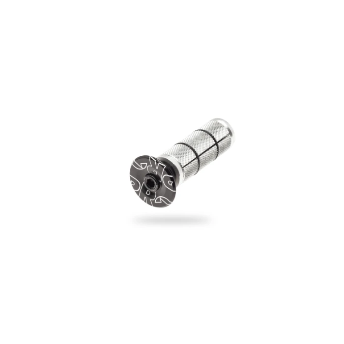PRO GAP CAP EXPANDER LONG UD CARBON 50MM 1-1/4-1