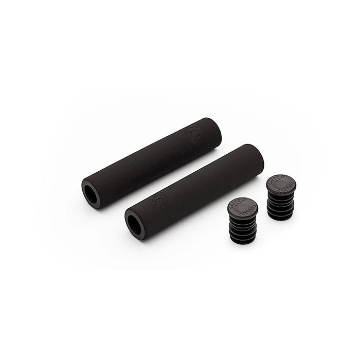 PRO GRIPS ROLLERRACE TEAM ZWART 34/130MM SLIDE