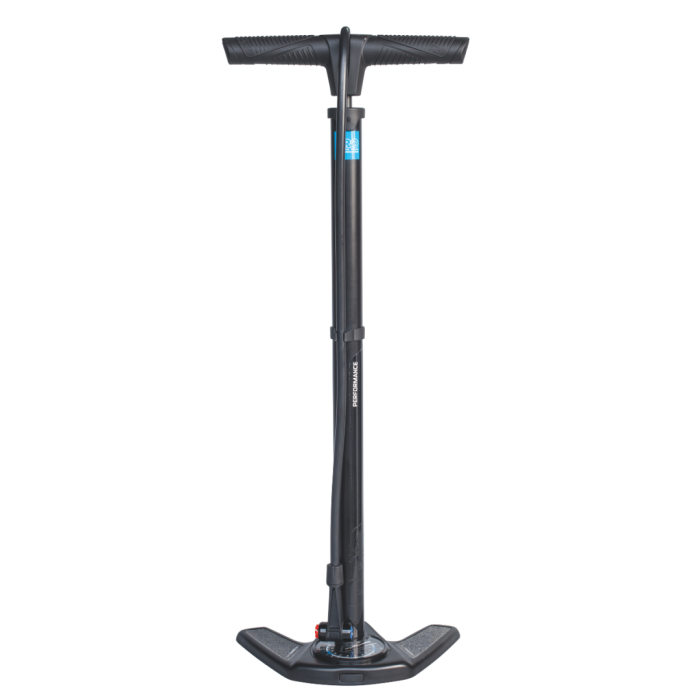 PRO VOETPOMP PERFORMANCE MET METER-1