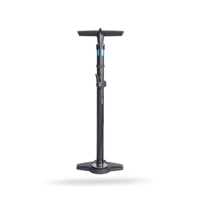 PRO VOETPOMP TOURING MET METER-1