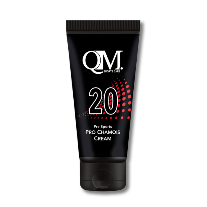 QM NR20 PRO RACE CHAMOIS CREME 150ML-1