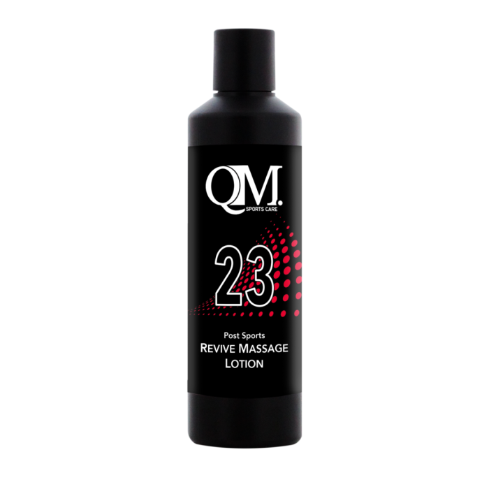 QM NR23 REVIVE MASSAGE LOTION 450ML-1