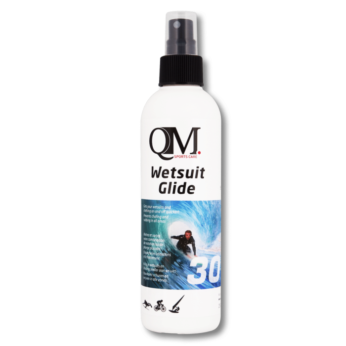 QM NR30 WETSUIT GLIDE SPRAY 200ML-1
