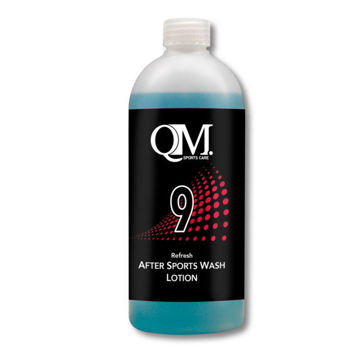 QM NR9 AFTER SPORTS WASH 450ML-1