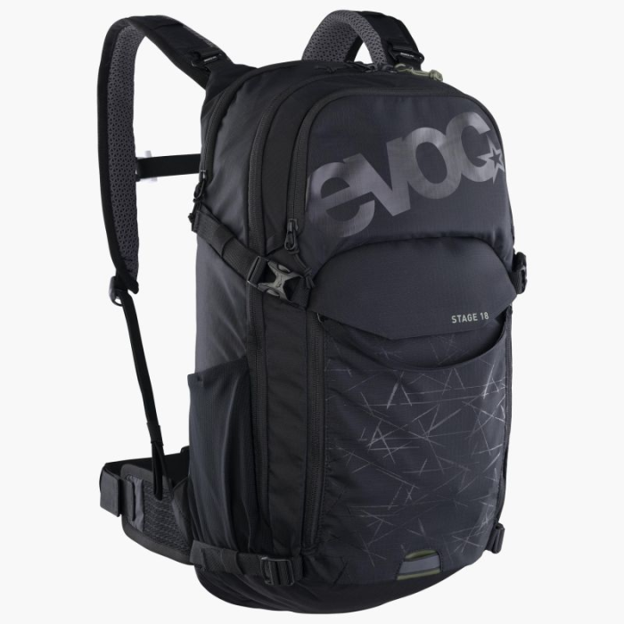 RUGZAK EVOC STAGE 18L