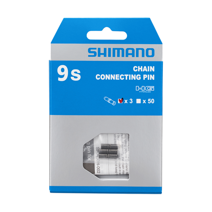 S.06998030 KETTING LAGERPENNEN 9SP CN-7700/92/72 3 STUKS-1