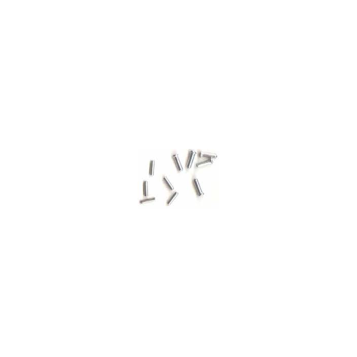S.62098040 EINDKAP 1.6MM PER 100-1