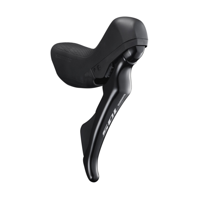 SHIMANO 105 SHIFTER R7020 MET REMKLAUW R7070D RECHTS 11S-1