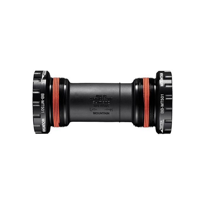 SHIMANO BOTTOM BRACKET BB-MT501-1