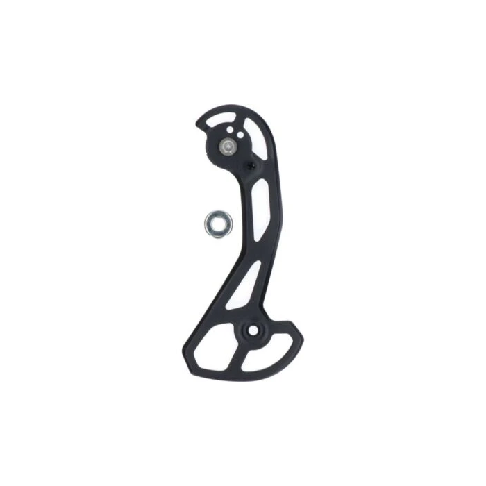 SHIMANO BUITEN GELEIDEPLAAT GRX RD-RX810GS-1