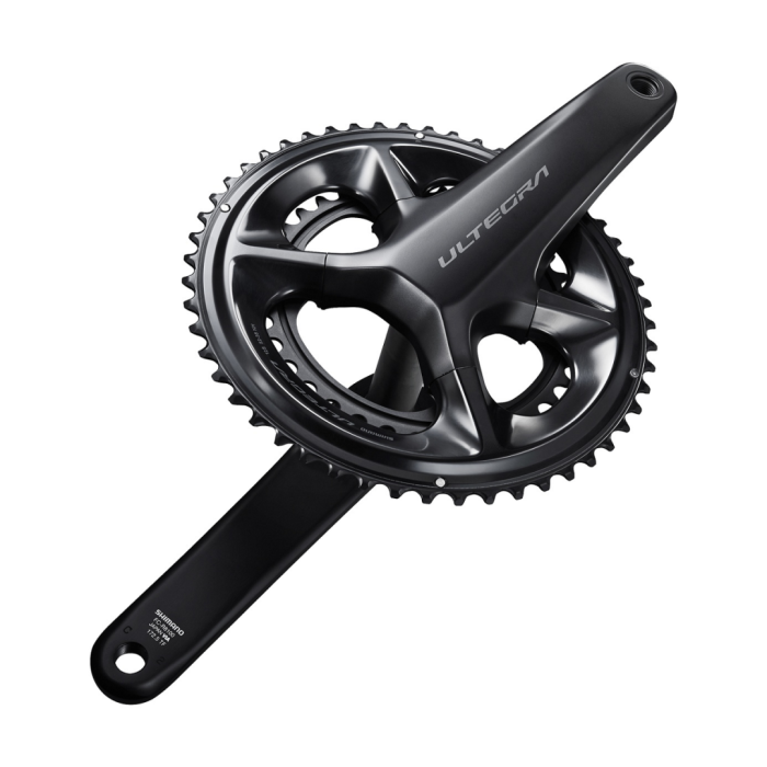 SHIMANO CRANKSTEL ULTEGRA 8100 46X34 172.5 12SP-1