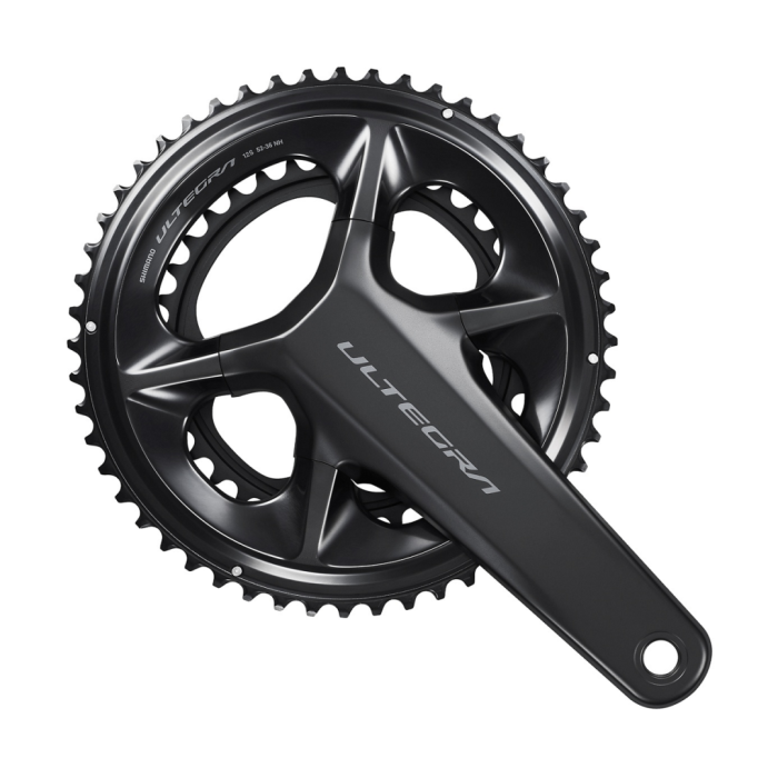 SHIMANO CRANKSTEL ULTEGRA 8100 50X34 172.5 12SP-1