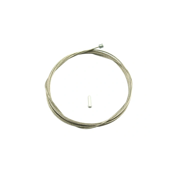 SHIMANO DERALLEURKABEL 1.2X2100MM-1
