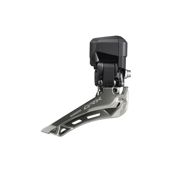 SHIMANO GRX VOORDERAILLEUR DI2 FD-RX825 12 SPEED