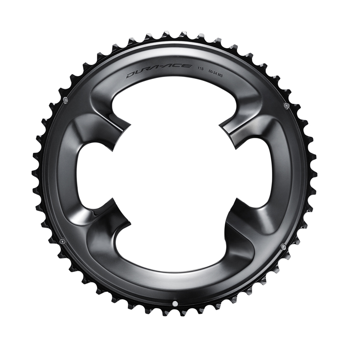 SHIMANO KETTINGBLAD 53T FCR9100 11SP-1