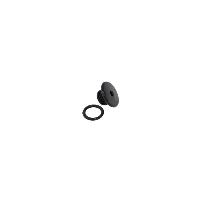 SHIMANO ONTLUCHTINGSSHROEF EN O-RING ST-R9270-1