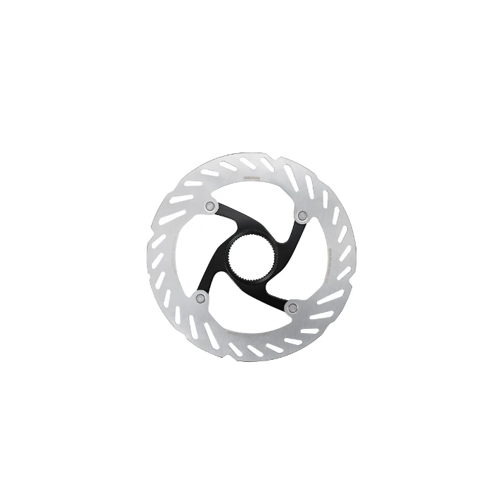 SHIMANO REMSCHIJF 105  RT-CL700 160MM CENTERLOCK EXTERNE LOCKRING-1