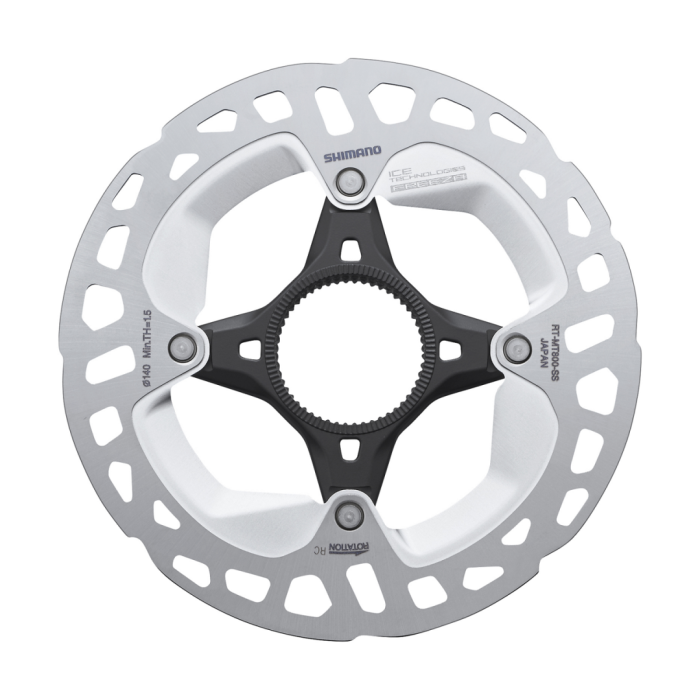 SHIMANO REMSCHIJF RT-MT800 140 ICE-TECH FREEZA-1