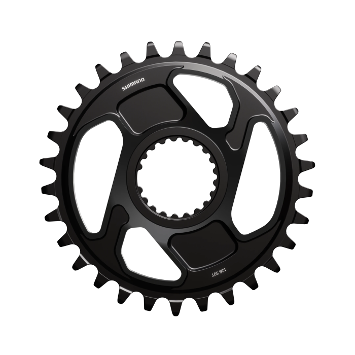 SHIMANO XT 30T KETTINGBLAD 12 SPEED SM-CRM86-1
