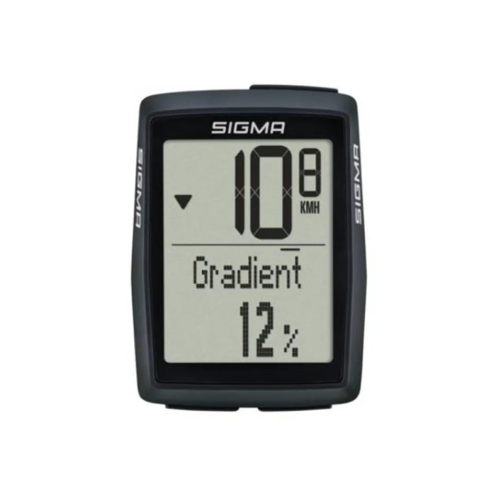 SIGMA BC 14.0 WL STS-1