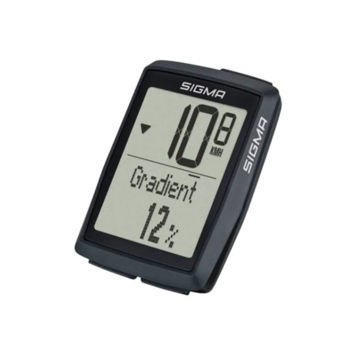 SIGMA BC 14.0 WL STS-2