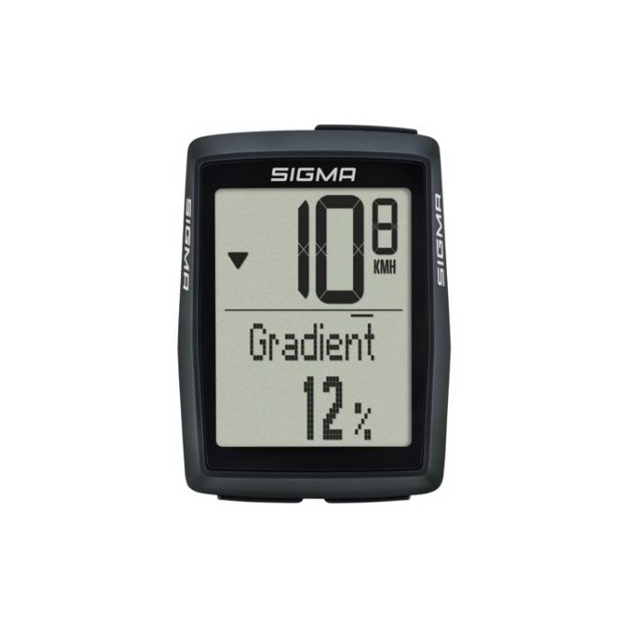 SIGMA BC 14.0 WL STS CAD-1