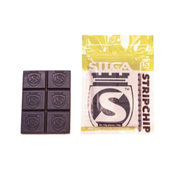 SILCA STRIPCHIP 72G-2