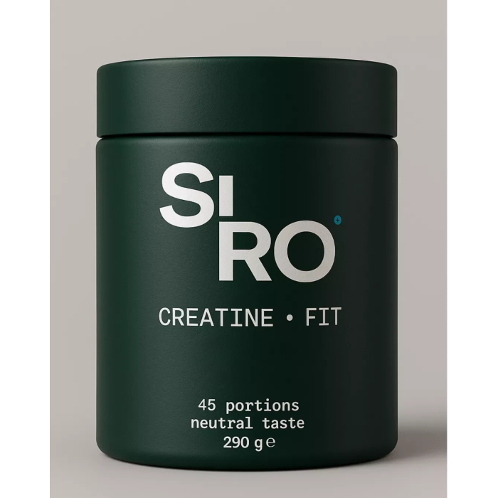 SIRO CREATINE FIT-1