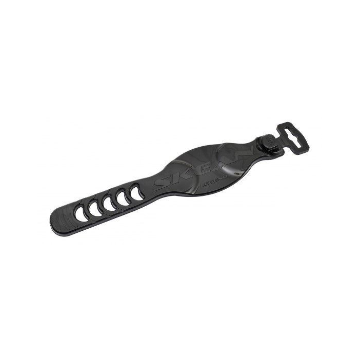 SKEAN TOP TUBE PROTECTOR ZWART-1