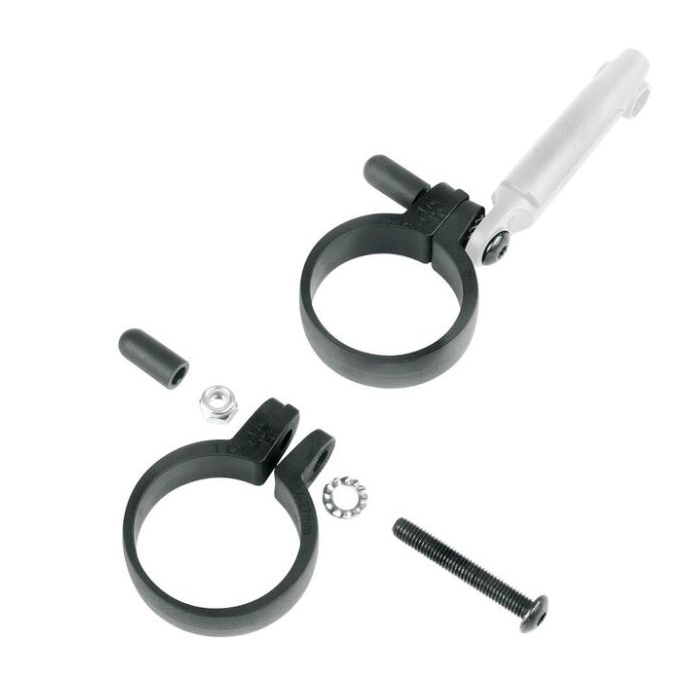 SKS FRAMEBUISBEVESTIGINGSKLEMMEN Ø40-43mm 2 Stuks-1