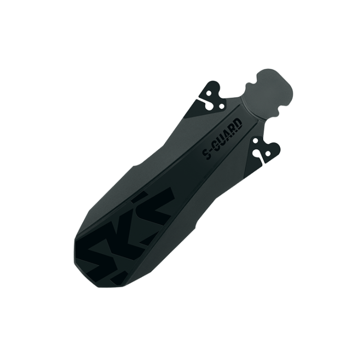 SKS S-GUARD ZWART-1