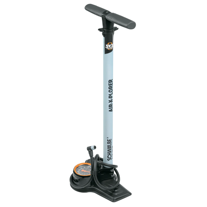 SKS VOETPOMP AIR-X-PLORER CLICK VALVE 10.0-2