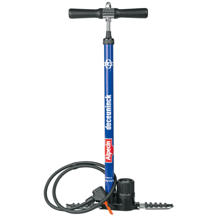 SKS VOETPOMP ALPECIN-DECEUNINCK RENNKOMPRESSOR-1