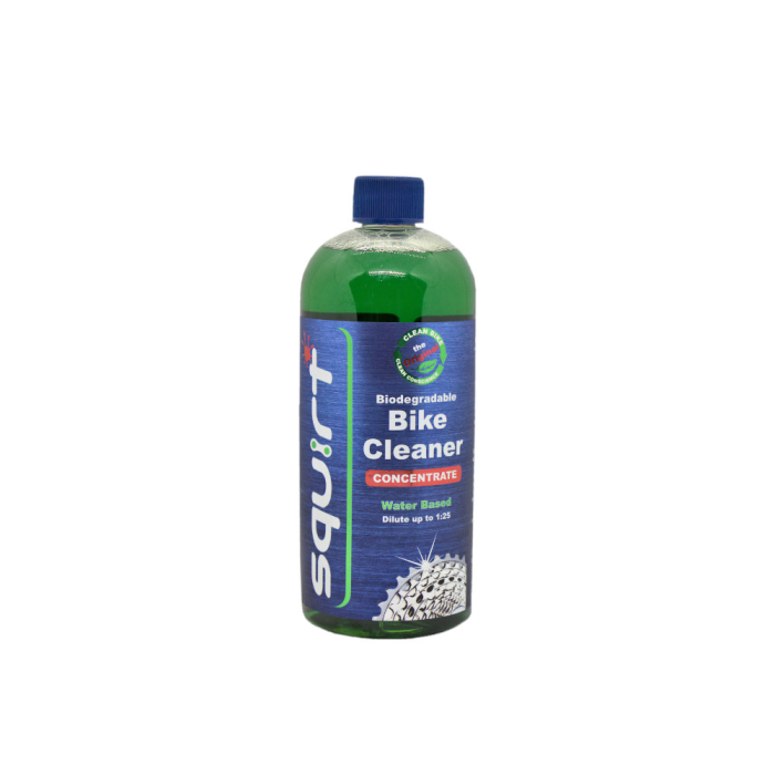 SQUIRT BIKECLEANER CONCENTRATE 1000ml-1