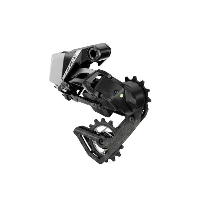SRAM ACHTERDERAILLEUR FORCE AXS E1 12SP MAX 36T (ZONDER BATTERIJ)-2