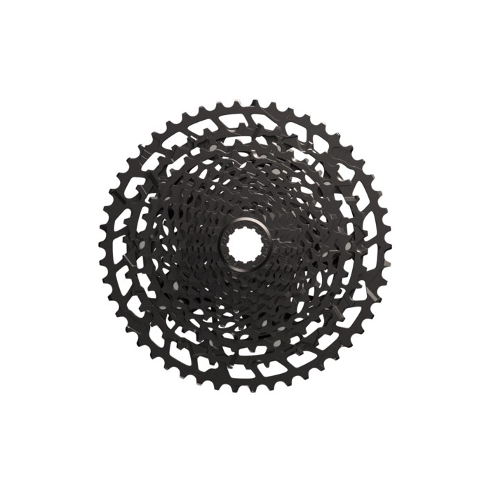 SRAM CASSETTE XG-1230 12SP 11/50 NX ZWART-1