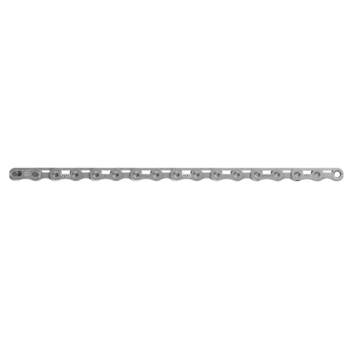 SRAM FORCE AXS KETTING E1 12SP/13SP 126 SCHAKELS ZILVER-1