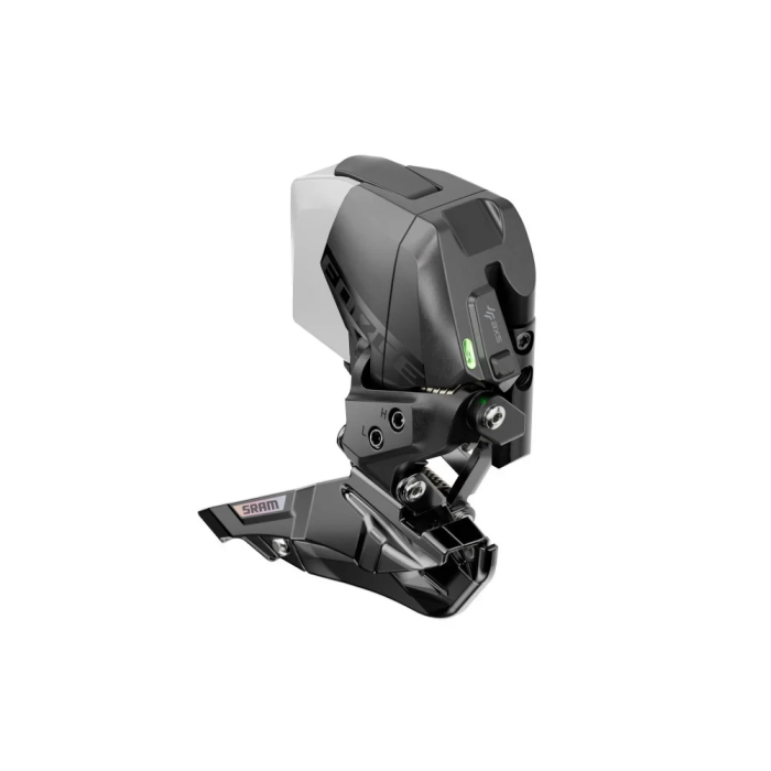 SRAM FORCE VOORDERAILLEUR AXS E1 (ZONDER BATTERIJ)-2