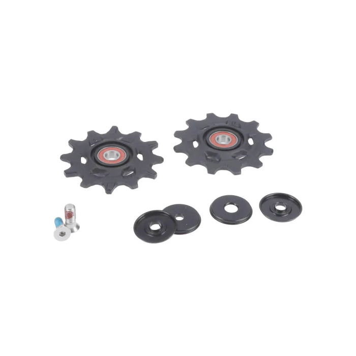 SRAM LOOPWIELSET FORCE XPLR AXS 12 SPEED