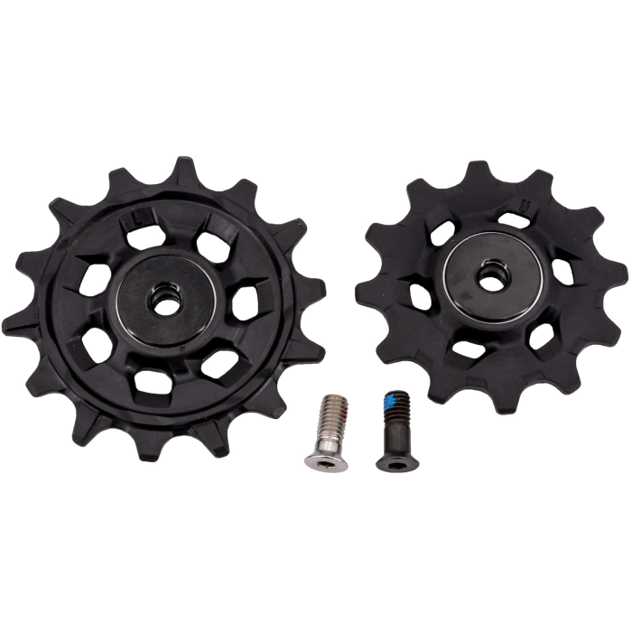 SRAM LOOPWIELSET GX EAGLE AXS 12 SPEED-1