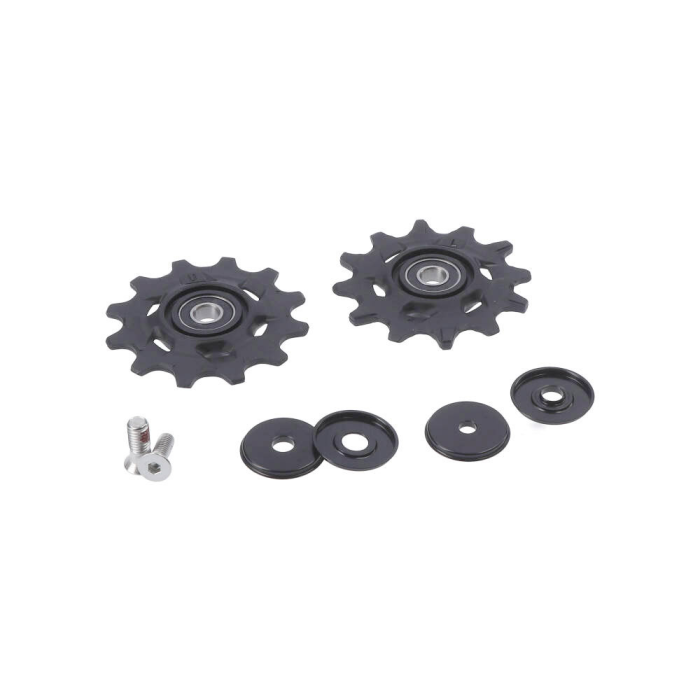SRAM LOOPWIELSET RIVAL XPLR AXS 12SP-1
