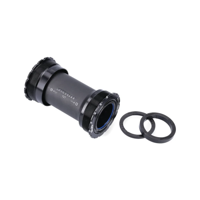 SRAM RED AXS LAGERS DUB WIDE T47 85.5MM ROAD 12 SPEED-1