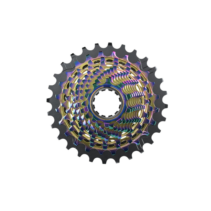 SRAM RED AXS XG-1290 CASSETTE RAINBOW 10/28 12SP-1