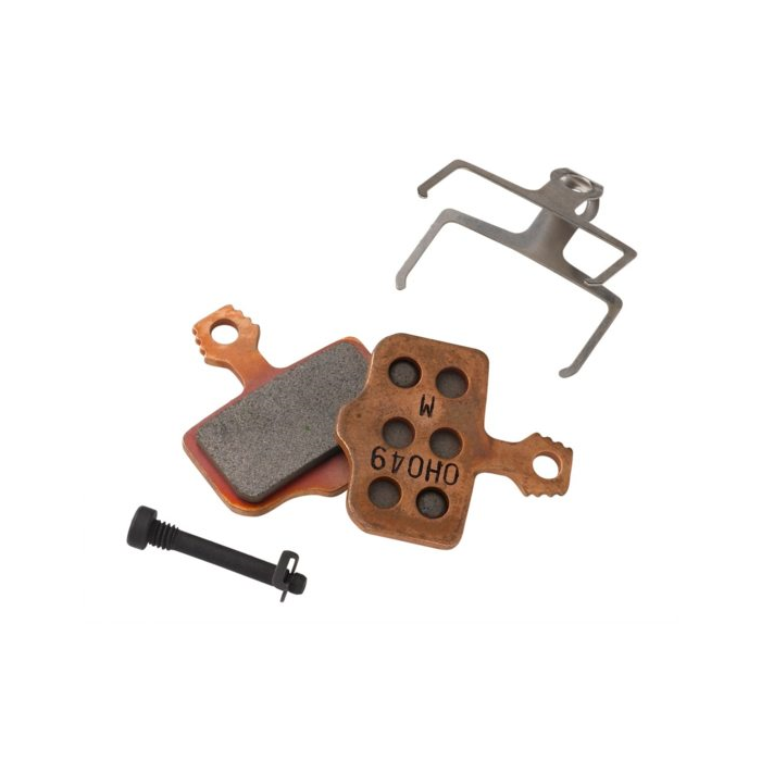 SRAM REMBLOK SINTERED METAL ELIXIR/RED/FORCE AXS-1