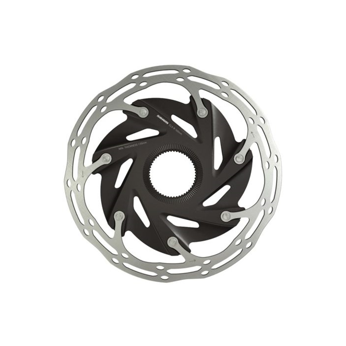 SRAM REMSCHIJF CENTERLINE XR140MM CENTERLOCK-1