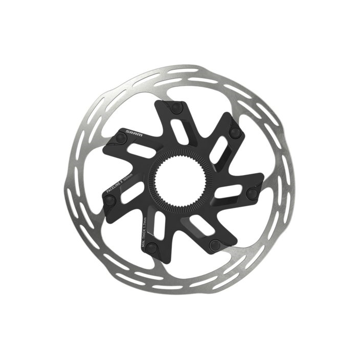 SRAM REMSCHIJF PACELINE X 160MM CENTERLOCK-1