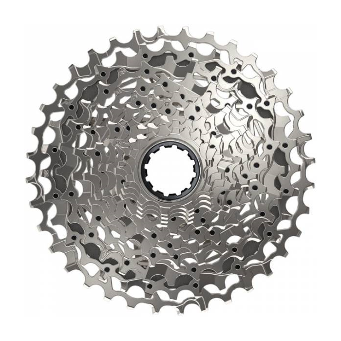 SRAM RIVAL AXS XG 1250 CASSETTE 10/30 12SP ZILVER-1