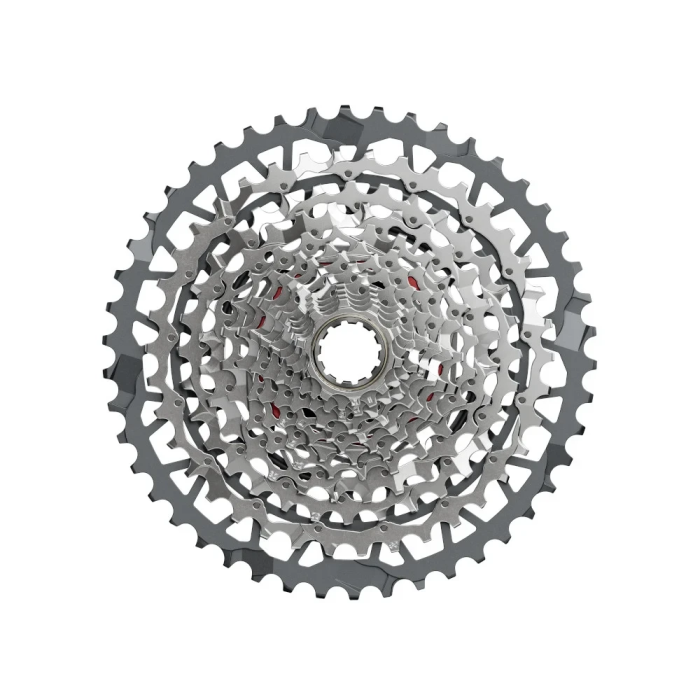 SRAM RIVAL AXS XG 1351 XPLR E1 CASSETTE 10/46 13SP-1