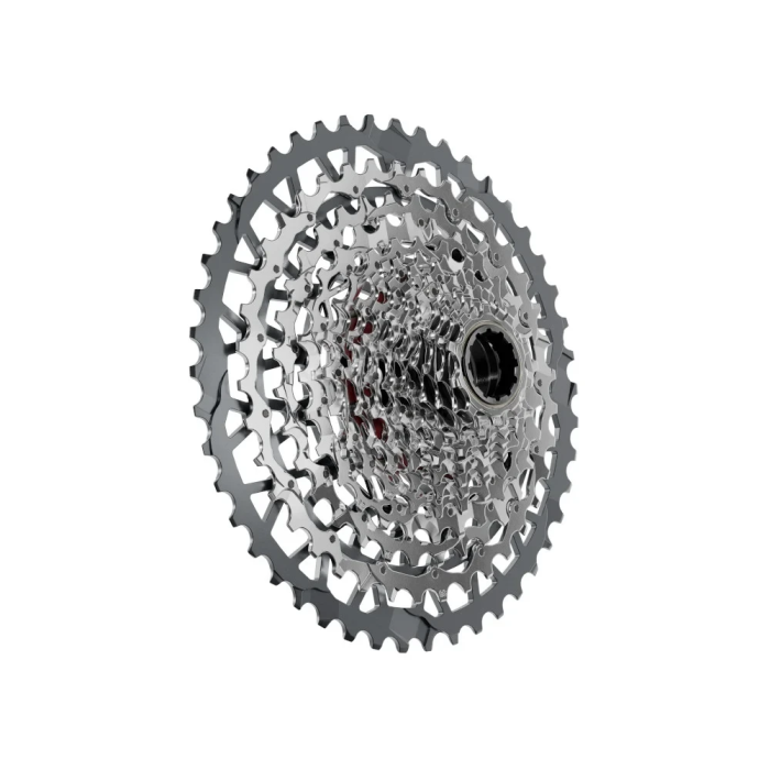 SRAM RIVAL AXS XG 1351 XPLR E1 CASSETTE 10/46 13SP-2