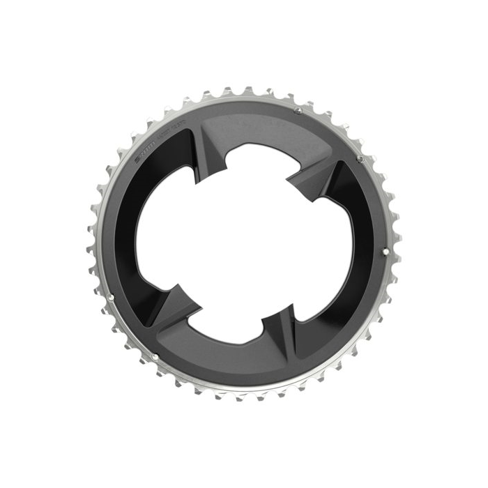 SRAM TANDWIEL RIVAL AXS 107BCD 46T ZWART-1